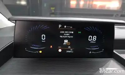 Hyundai Staria 2022 2.2 Автомат в Москве № 518762, миниатюра 8