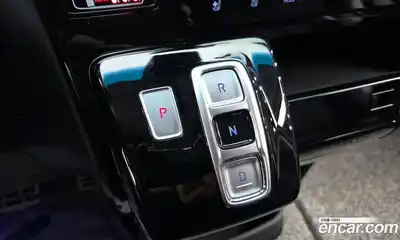 Hyundai Staria 2022 2.2 Автомат в Москве № 518762, миниатюра 9