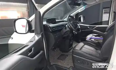 Hyundai Staria 2022 2.2 Автомат в Москве № 518762, миниатюра 10