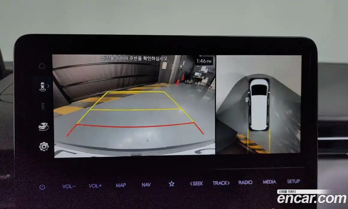 Hyundai Staria 2023 2.2 Автомат в Москве № 518880, фото 15