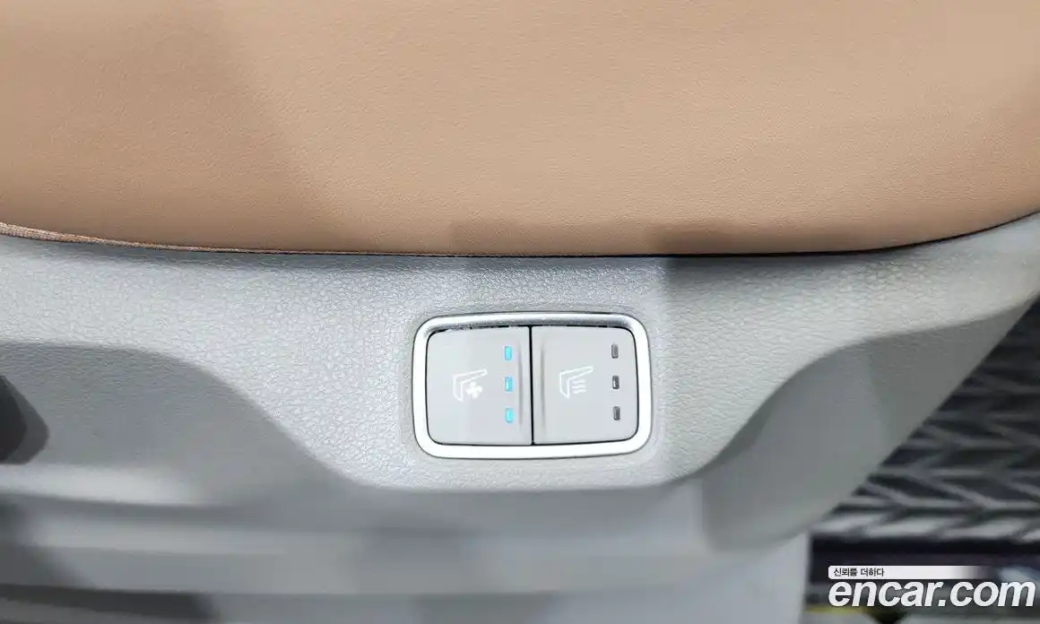 Hyundai Staria 2023 2.2 Автомат в Москве № 518880, фото 18