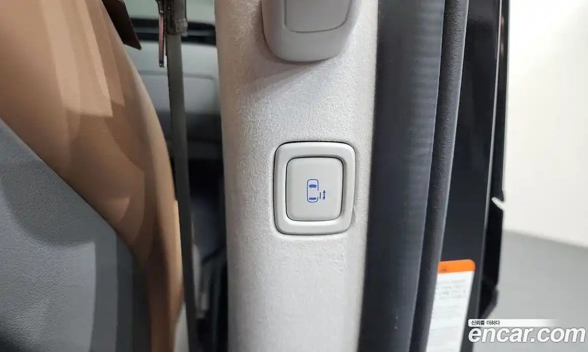 Hyundai Staria 2023 2.2 Автомат в Москве № 518880, фото 19