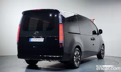 Hyundai Staria 2023 2.2 Автомат в Москве № 518880, миниатюра 2