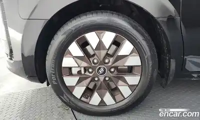 Hyundai Staria 2023 2.2 Автомат в Москве № 518880, миниатюра 5