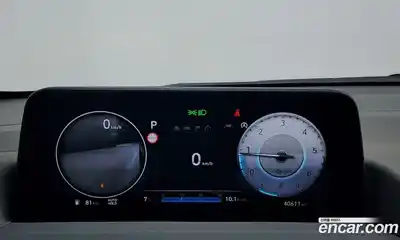 Hyundai Staria 2023 2.2 Автомат в Москве № 518880, миниатюра 8