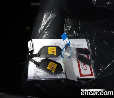 Kia K5 2026 2.0 Автомат в Москве № 519151, миниатюра 12