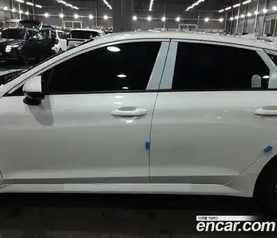 Kia K5 2026 2.0 Автомат в Москве № 519151, миниатюра 3