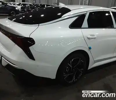 Kia K5 2026 2.0 Автомат в Москве № 519151, миниатюра 5