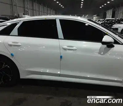 Kia K5 2026 2.0 Автомат в Москве № 519151, миниатюра 6