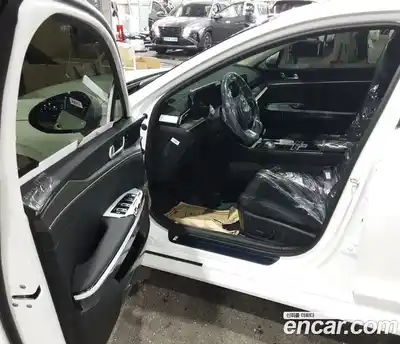 Kia K5 2026 2.0 Автомат в Москве № 519151, миниатюра 9