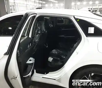 Kia K5 2026 2.0 Автомат в Москве № 519151, миниатюра 10