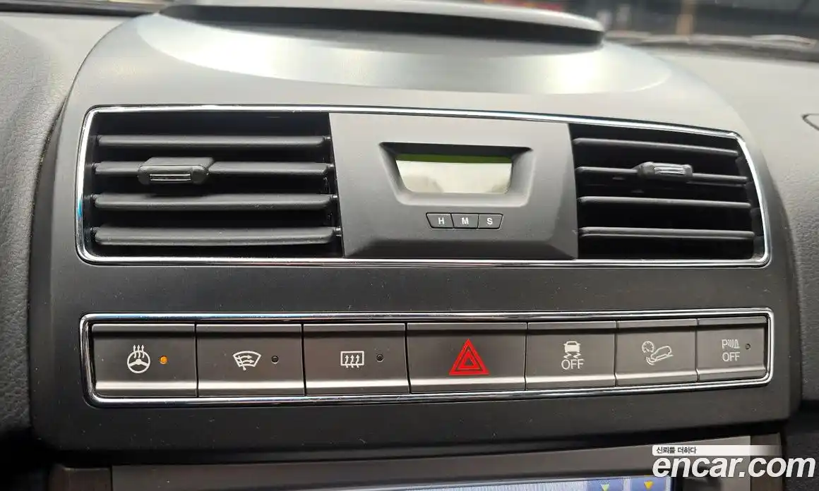 SsangYong Rexton 2015 2.0 Автомат в Москве № 519358, фото 16