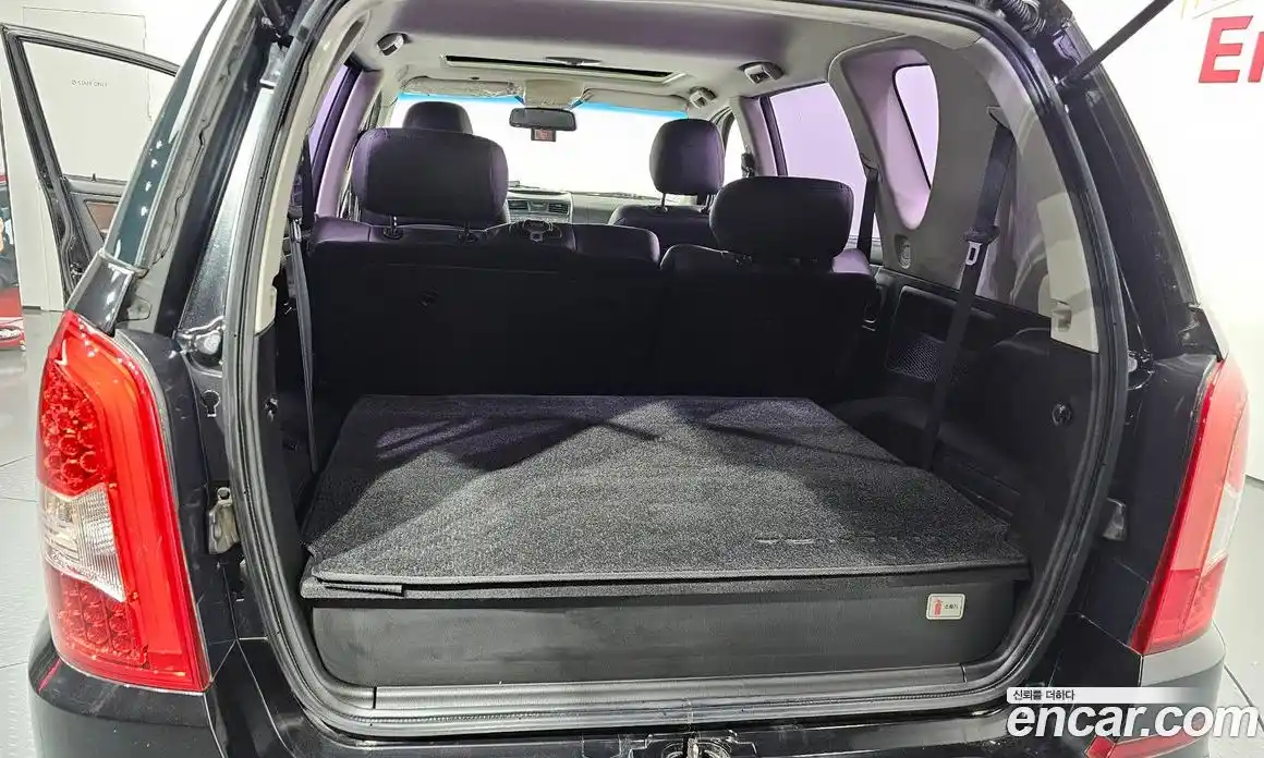 SsangYong Rexton 2015 2.0 Автомат в Москве № 519358, фото 20