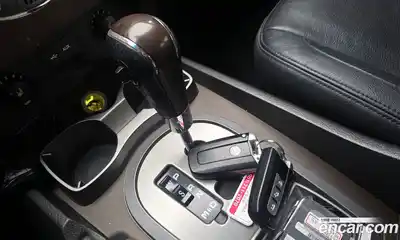 SsangYong Rexton 2015 2.0 Автомат в Москве № 519358, миниатюра 9