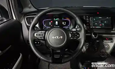 Kia Ray 2025 1.0 Автомат в Москве № 519388, миниатюра 12