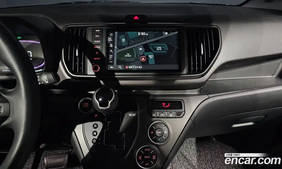 Kia Ray 2025 1.0 Автомат в Москве № 519388, фото 13