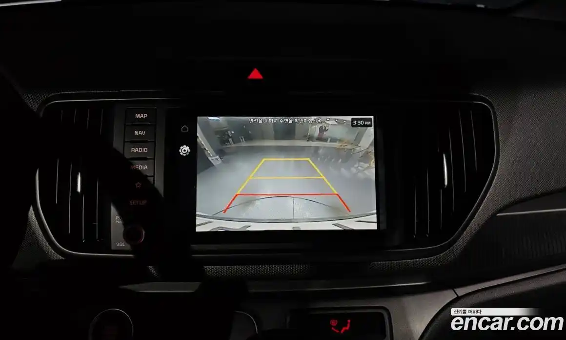 Kia Ray 2025 1.0 Автомат в Москве № 519388, фото 14