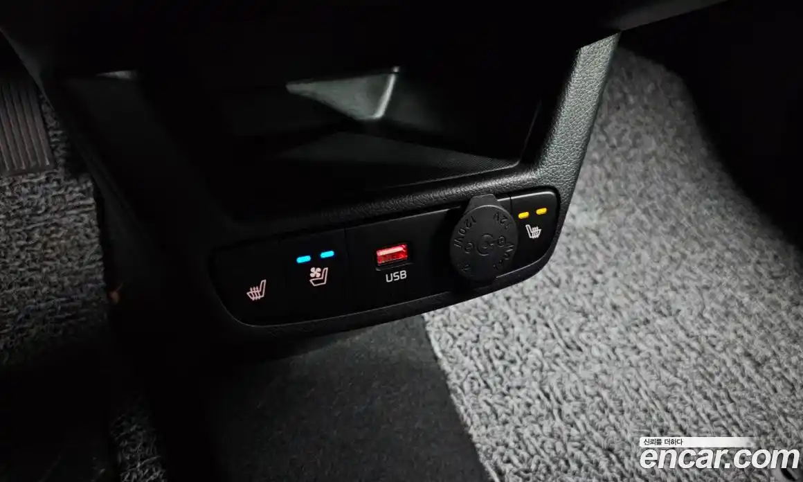 Kia Ray 2025 1.0 Автомат в Москве № 519388, фото 18