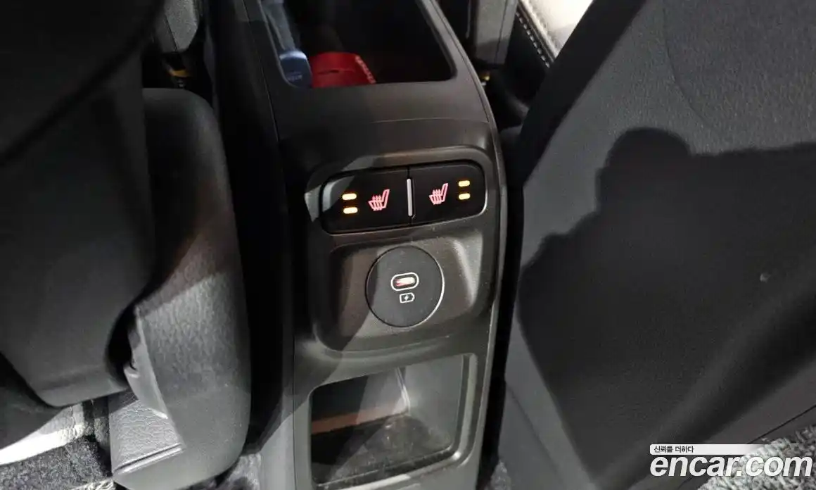 Kia Ray 2025 1.0 Автомат в Москве № 519388, фото 19