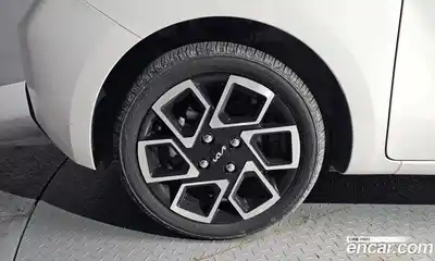 Kia Ray 2025 1.0 Автомат в Москве № 519388, миниатюра 5