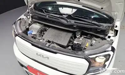 Kia Ray 2025 1.0 Автомат в Москве № 519388, миниатюра 6