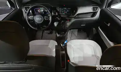 Kia Ray 2025 1.0 Автомат в Москве № 519388, миниатюра 7