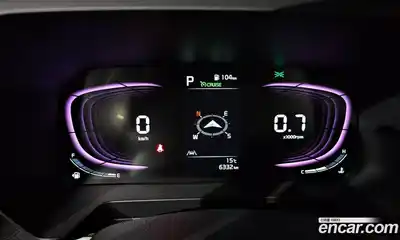 Kia Ray 2025 1.0 Автомат в Москве № 519388, миниатюра 8