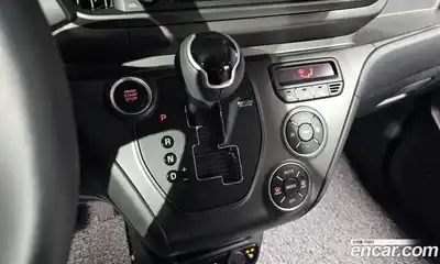 Kia Ray 2025 1.0 Автомат в Москве № 519388, миниатюра 9