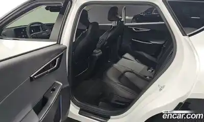 Kia EV6 2025 0.1 Автомат в Москве № 519679, миниатюра 12