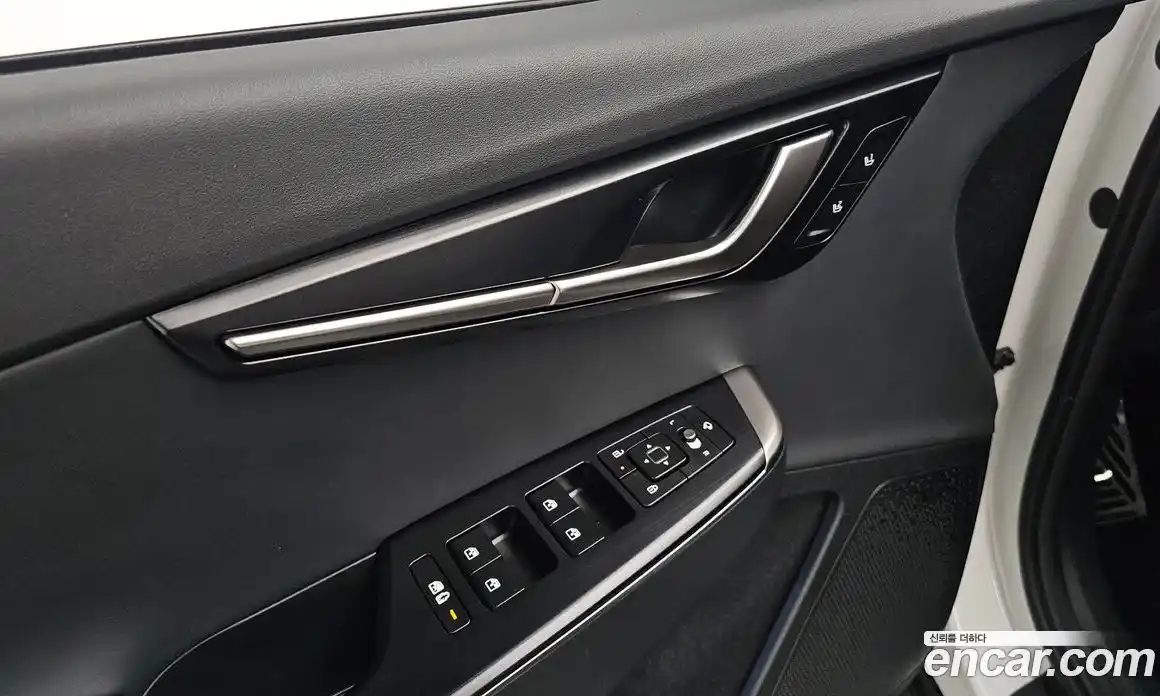 Kia EV6 2025 0.1 Автомат в Москве № 519679, фото 17