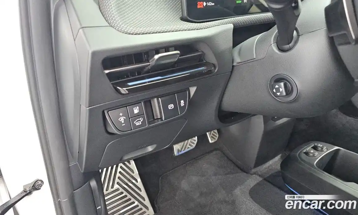 Kia EV6 2025 0.1 Автомат в Москве № 519679, фото 18