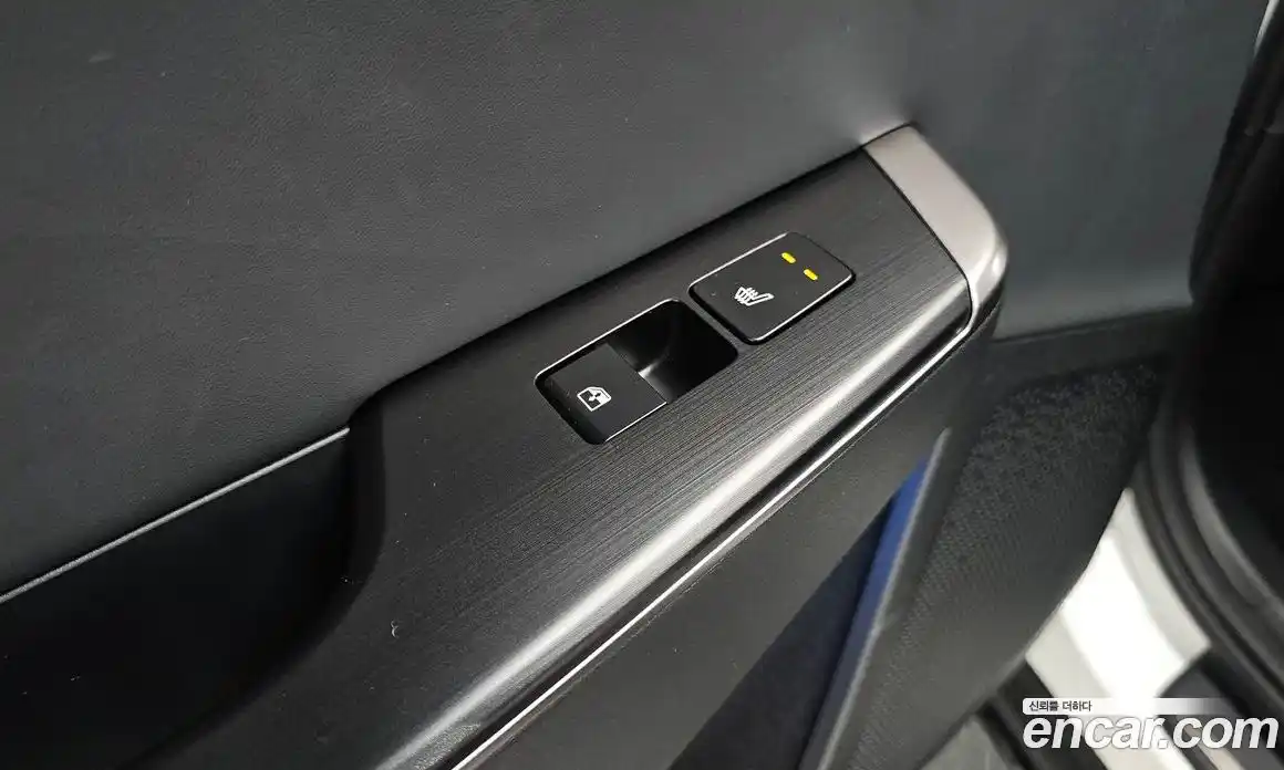 Kia EV6 2025 0.1 Автомат в Москве № 519679, фото 19