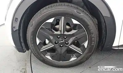 Kia EV6 2025 0.1 Автомат в Москве № 519679, миниатюра 5