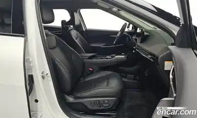 Kia EV6 2025 0.1 Автомат в Москве № 519679, миниатюра 10