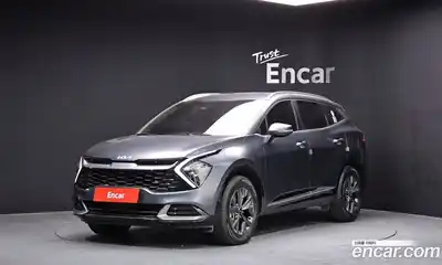 Kia Sportage, 2023