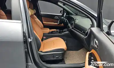 Kia Sportage 2023 2.0 Автомат в Москве № 520144, миниатюра 11