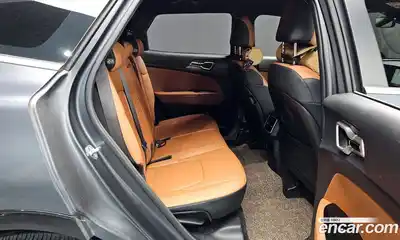 Kia Sportage 2023 2.0 Автомат в Москве № 520144, миниатюра 12