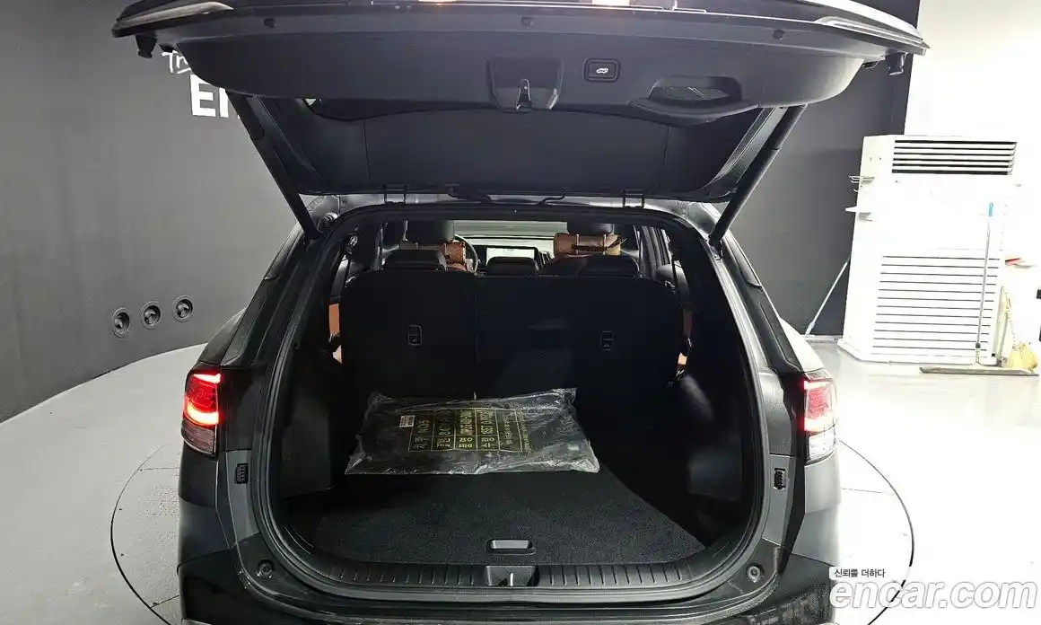 Kia Sportage 2023 2.0 Автомат в Москве № 520144, фото 20