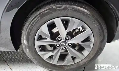 Kia Sportage 2023 2.0 Автомат в Москве № 520144, миниатюра 5