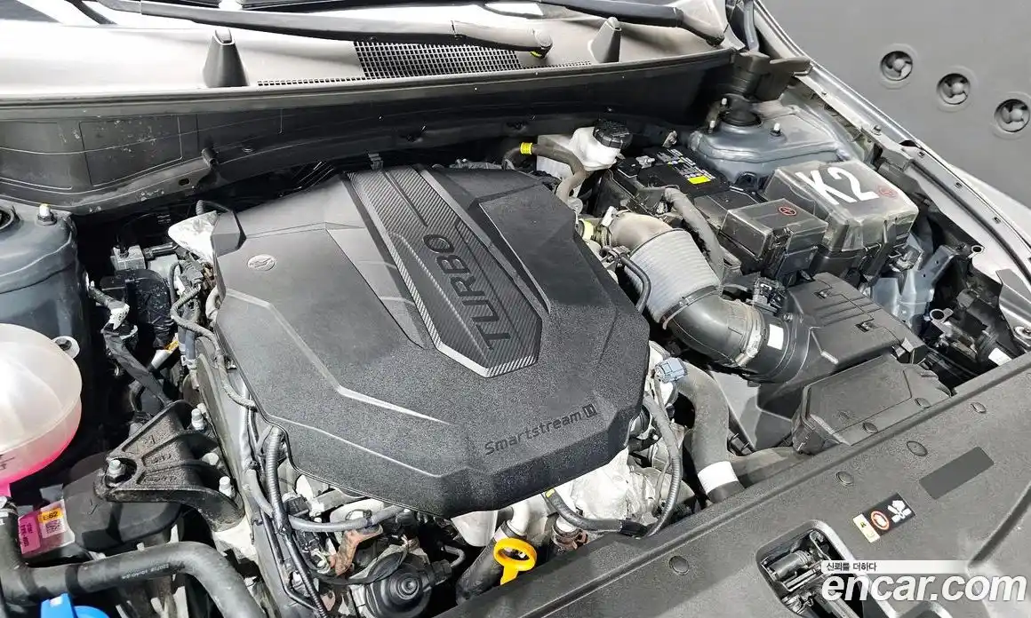 Kia Sportage 2023 2.0 Автомат в Москве № 520144, фото 6