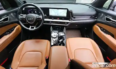 Kia Sportage 2023 2.0 Автомат в Москве № 520144, миниатюра 7