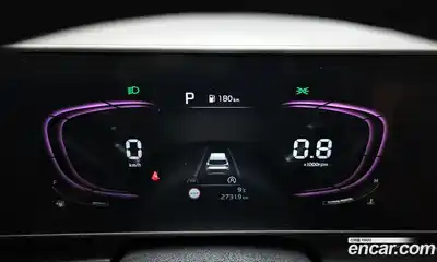 Kia Sportage 2023 2.0 Автомат в Москве № 520144, миниатюра 8