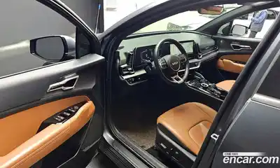 Kia Sportage 2023 2.0 Автомат в Москве № 520144, миниатюра 10