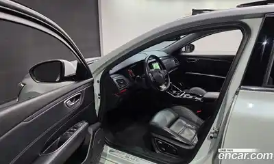 Renault SM6 2016 2.0 Автомат в Москве № 521641, миниатюра 11