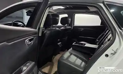 Renault SM6 2016 2.0 Автомат в Москве № 521641, миниатюра 12