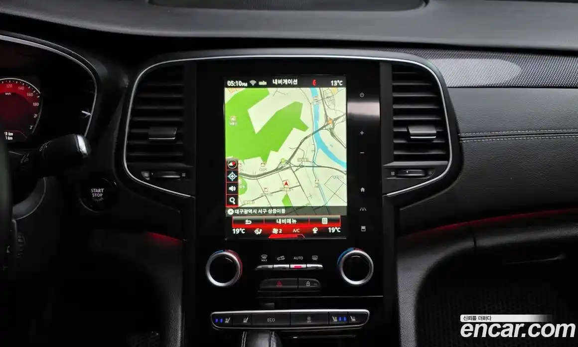 Renault SM6 2016 2.0 Автомат в Москве № 521641, фото 13