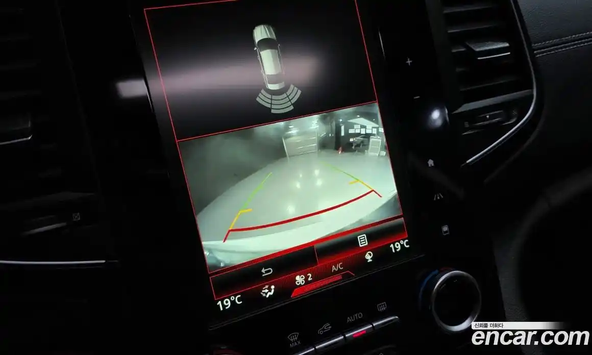 Renault SM6 2016 2.0 Автомат в Москве № 521641, фото 14