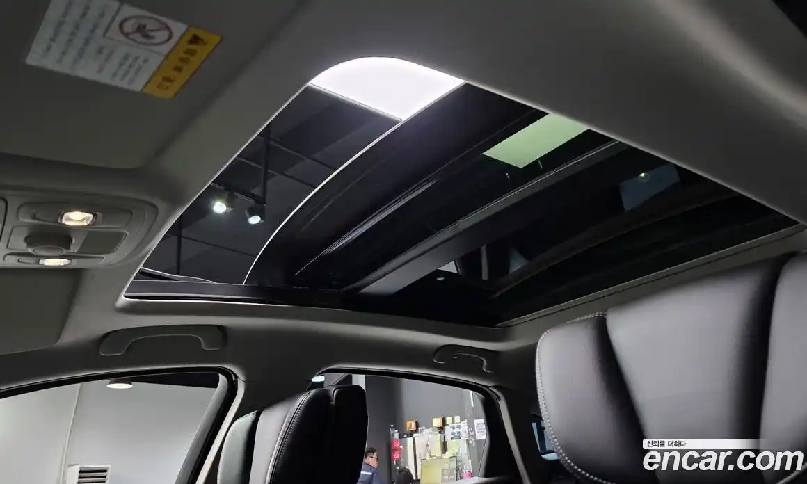 Renault SM6 2016 2.0 Автомат в Москве № 521641, фото 15