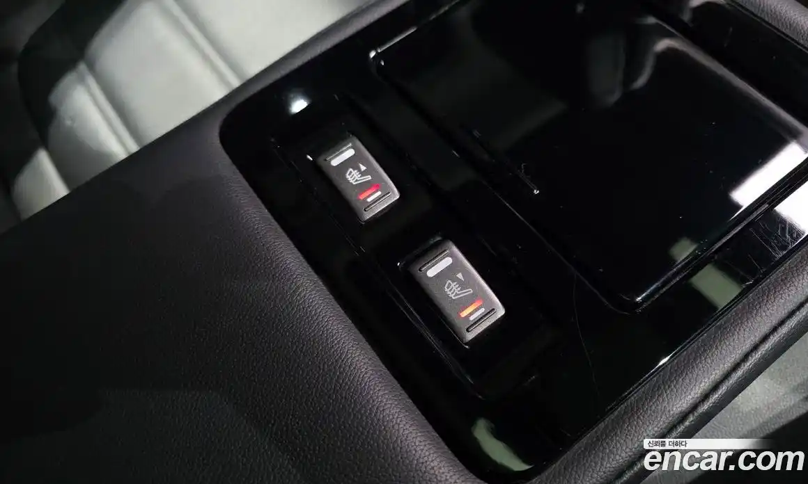 Renault SM6 2016 2.0 Автомат в Москве № 521641, фото 16