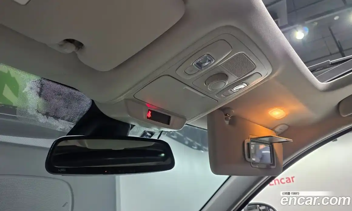 Renault SM6 2016 2.0 Автомат в Москве № 521641, фото 18